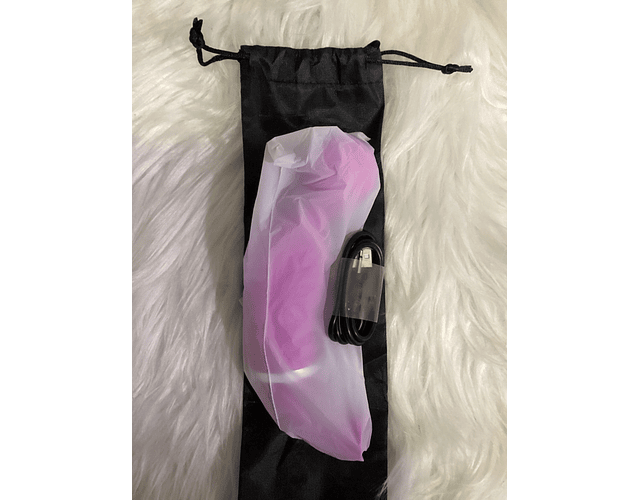 Succionador vibrador