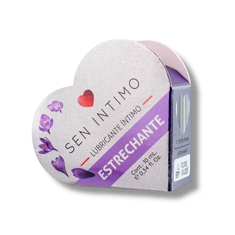 ESTRECHANTE SEN INTIMO 10 ML