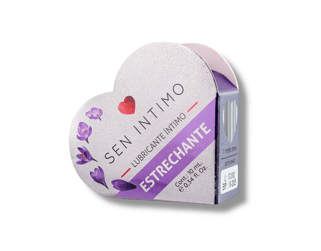 Estrechante Sen Intimo (10ml)