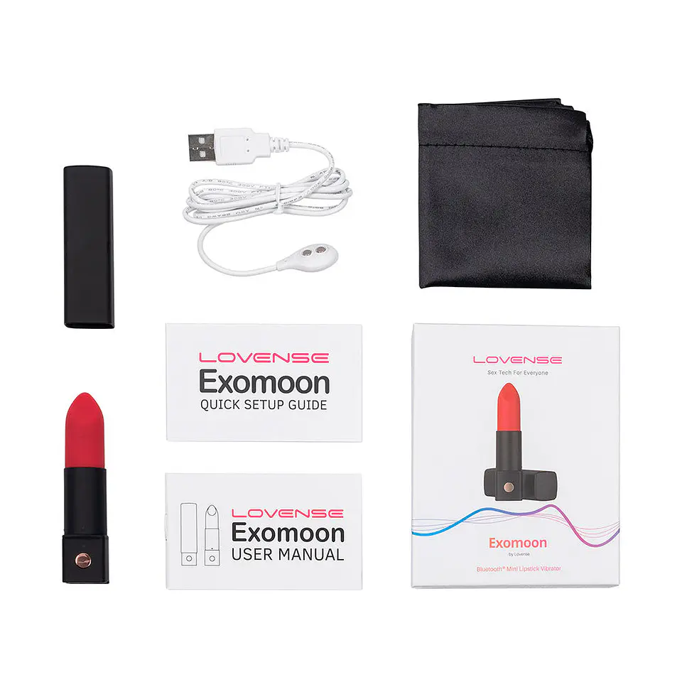 LOVENSE EXOMOON (BAJO PEDIDO)  5