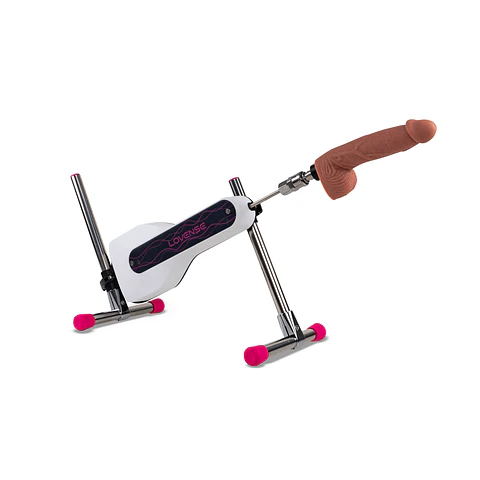 LOVENSE - MINI SEX MACHINE (BAJO PEDIDO) 
