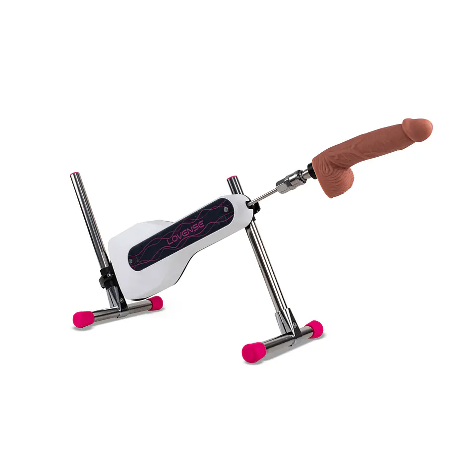 LOVENSE - MINI SEX MACHINE (BAJO PEDIDO)  1
