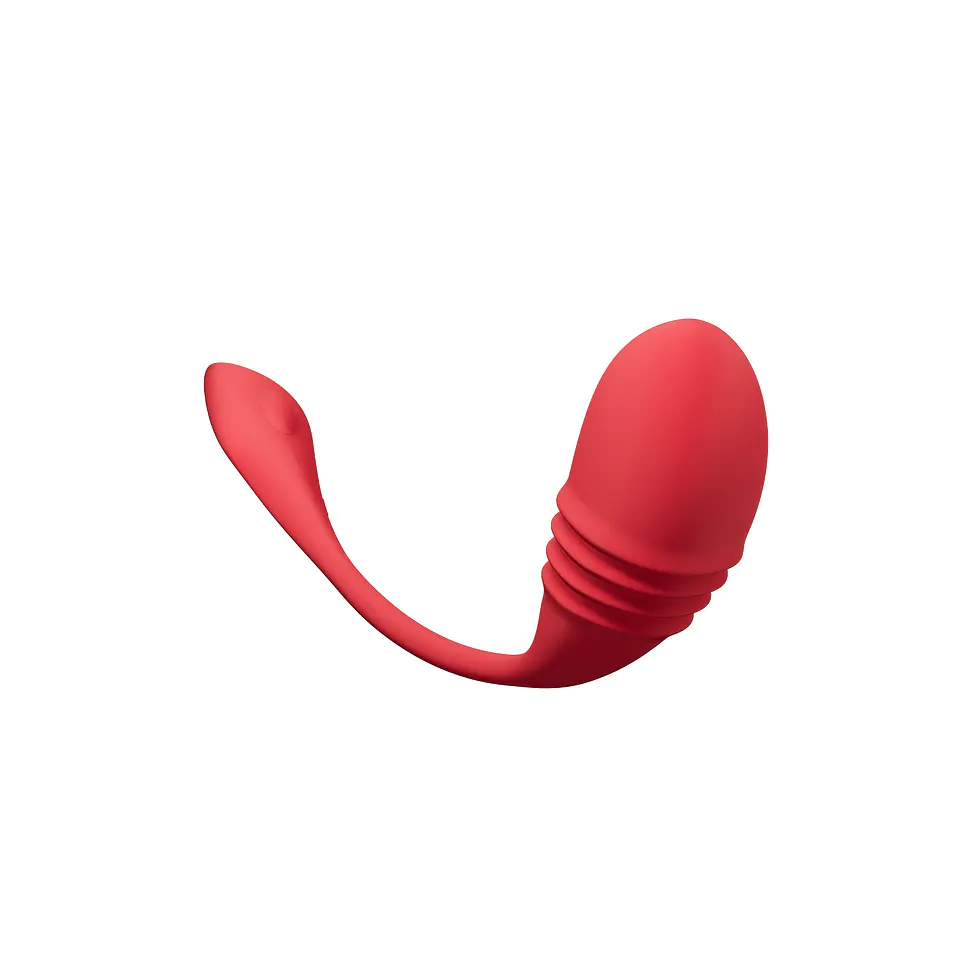 VIBRADOR VULSE - LOVENSE (BAJO PEDIDO)  1