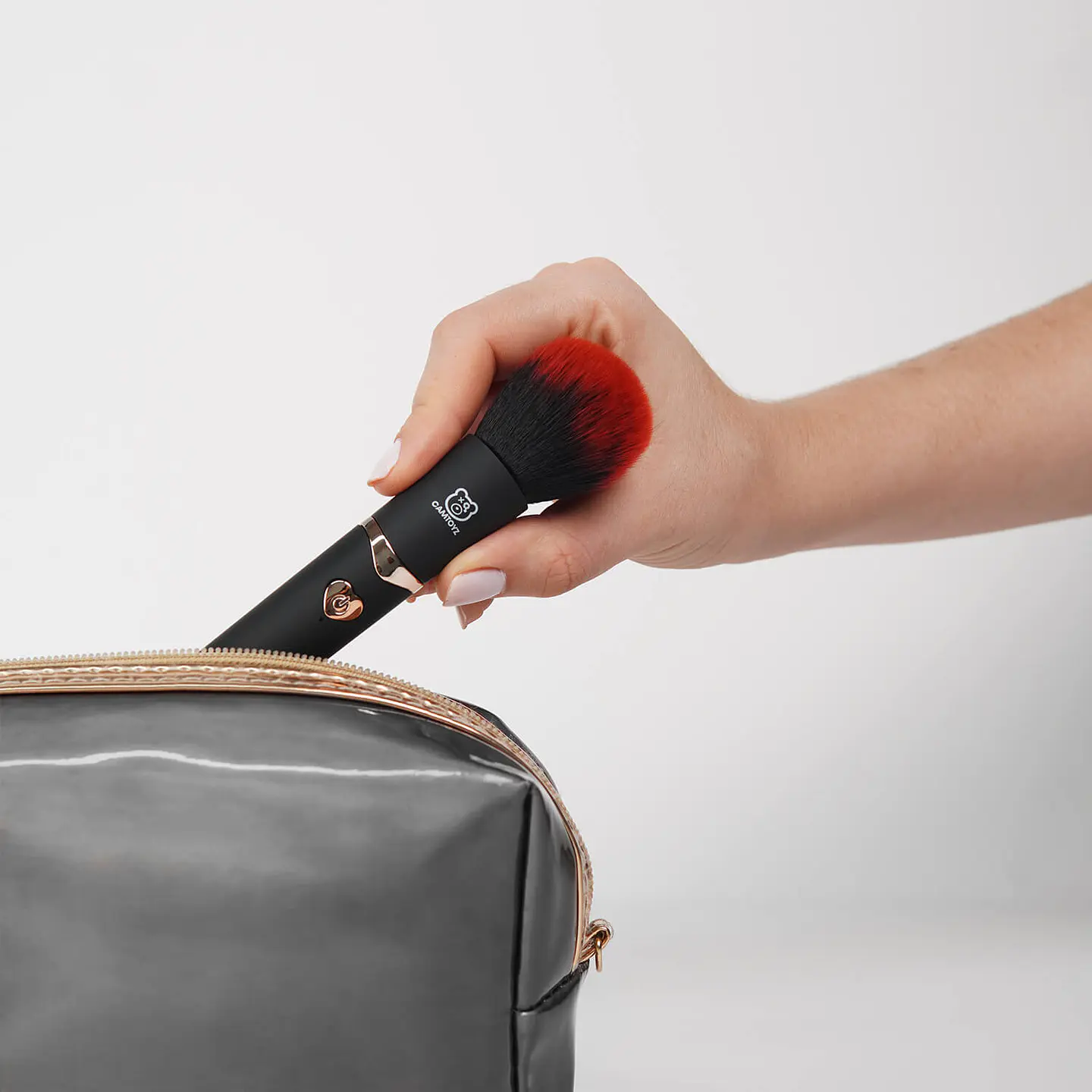 VIBRADOR LOLLY- BRUSHY  3
