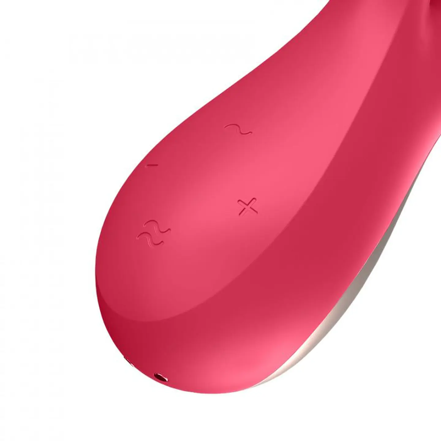 SATISFYER - MONO FLEX (BAJO PEDIDO)  4
