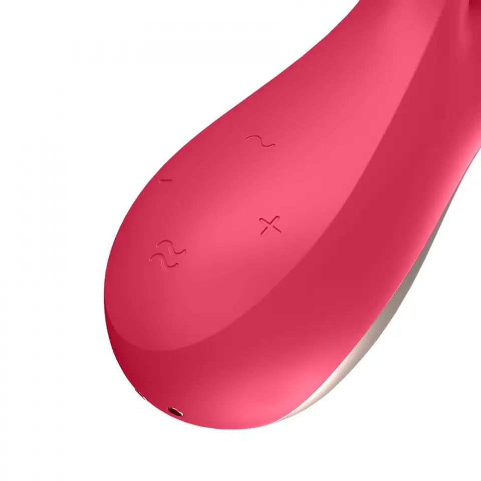 SATISFYER - MONO FLEX (BAJO PEDIDO)  4