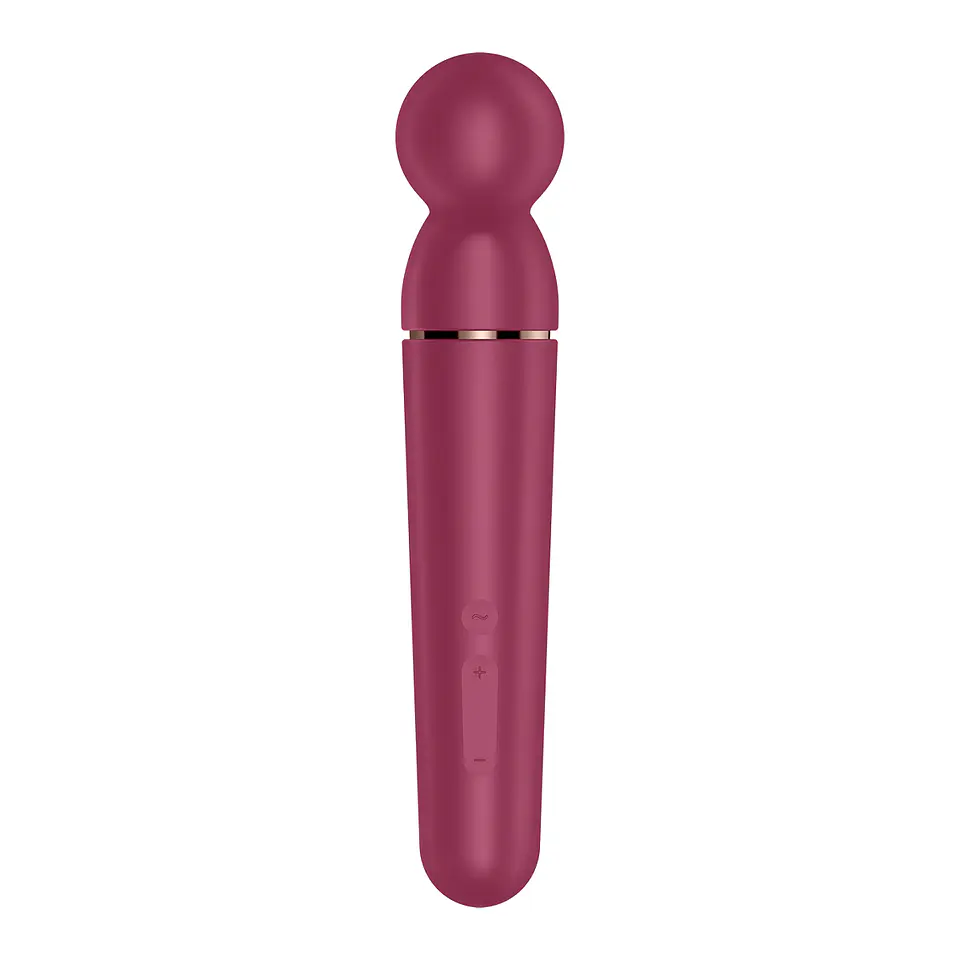 SATISFYER - PLANET WAND-ER (BAJO PEDIDO)  2