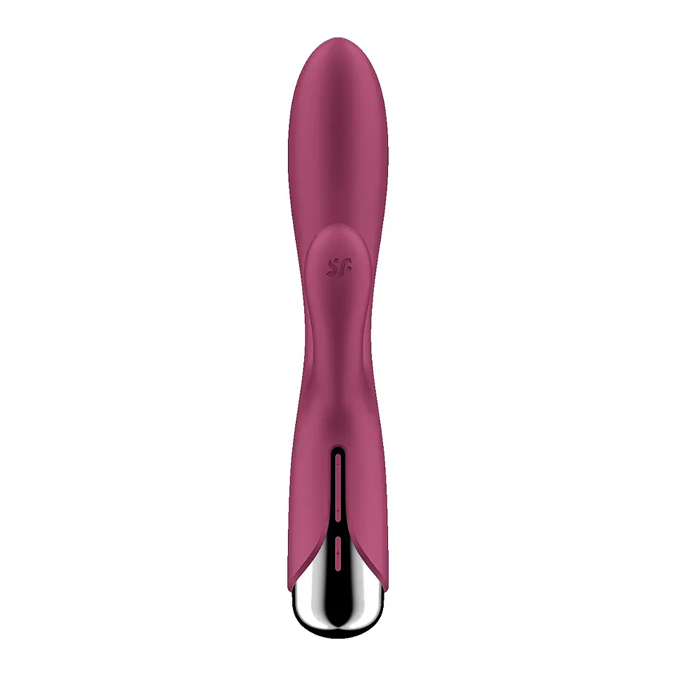 SATISFYER - SPINNING RABBIT 1 (BAJO PEDIDO)  3