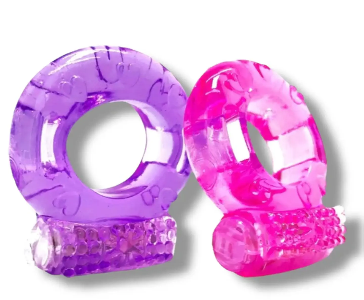 ANILLO VIBRADOR SOBRE  2