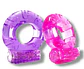 ANILLO VIBRADOR SOBRE  - Miniatura 2