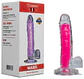 DILDO MABEL 20 CM CAMTOYZ - Miniatura 1