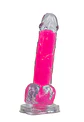 DILDO MABEL 20 CM CAMTOYZ - Miniatura 2