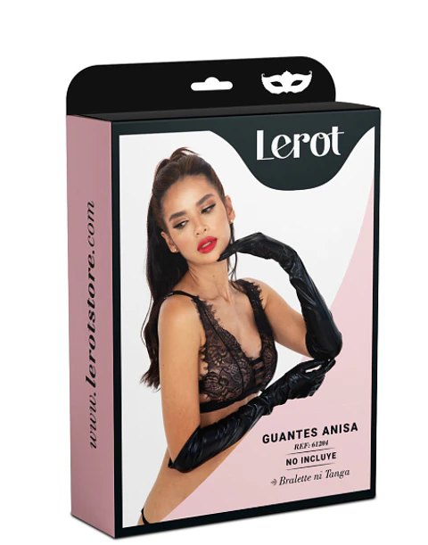GUANTES LEROT - ANISA 