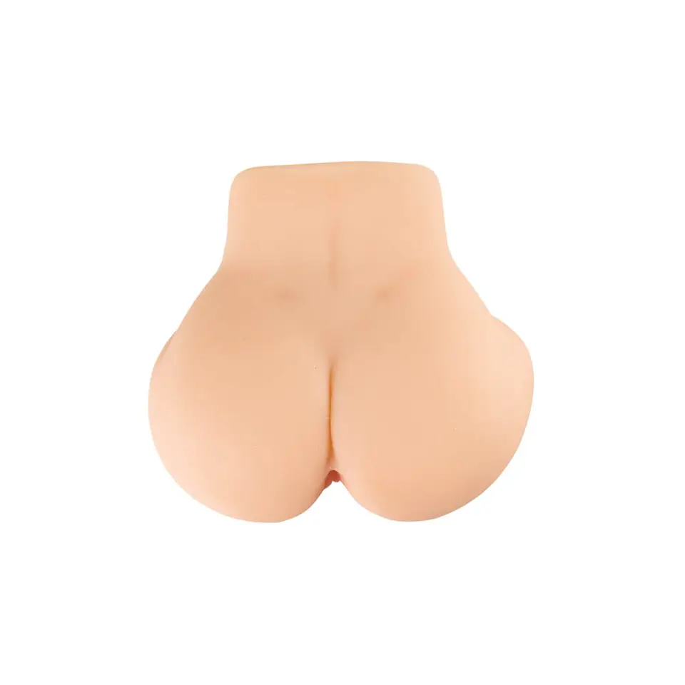 MASTURBADORA REALISTA CAMTOYZ - GISELA 3