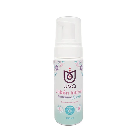 JABÓN ÍNTIMO UVA 
