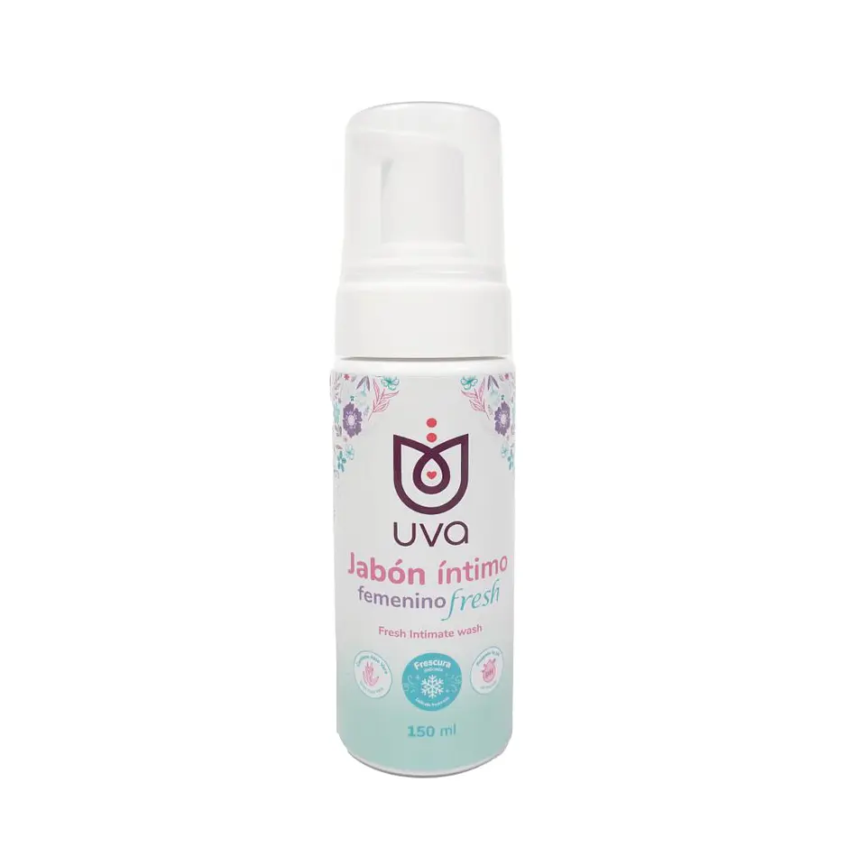 JABÓN ÍNTIMO UVA  1
