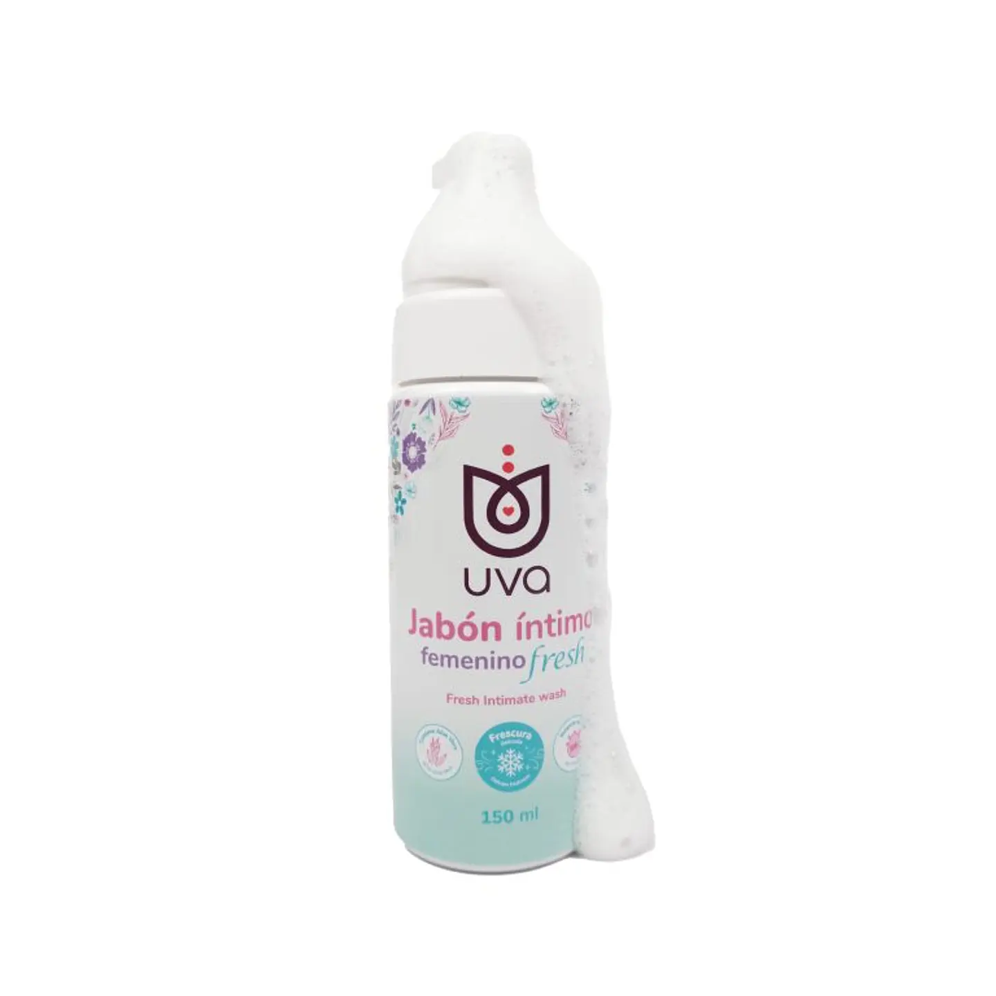 JABÓN ÍNTIMO UVA  2