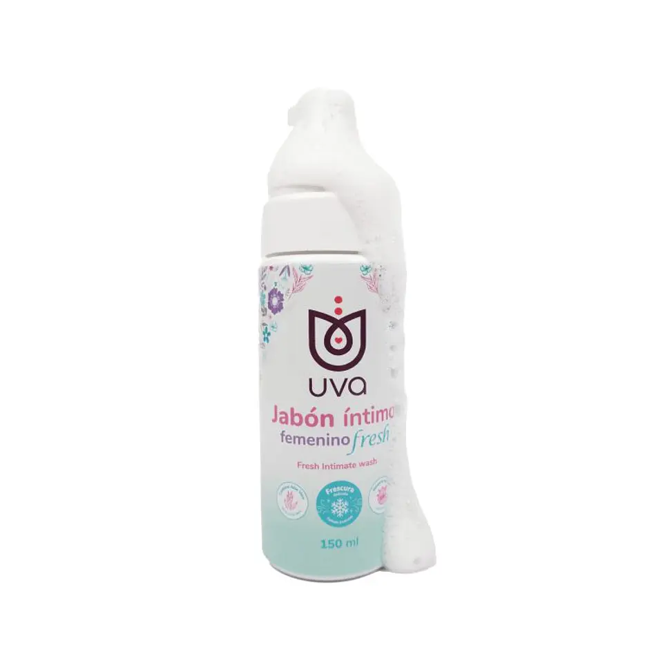 JABÓN ÍNTIMO UVA  2