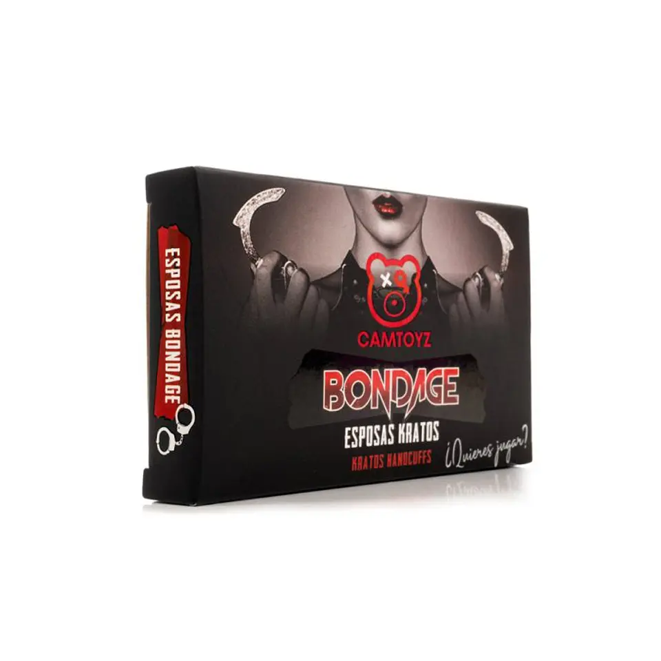 ESPOSAS KRATOS 3