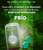 BALL EXOTIC FRÍO, CALOR Y ANAL  - Miniatura 1