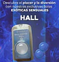 BALL EXOTIC FRÍO, CALOR Y ANAL  - Miniatura 2