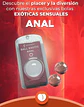 BALL EXOTIC FRÍO, CALOR Y ANAL  - Miniatura 3