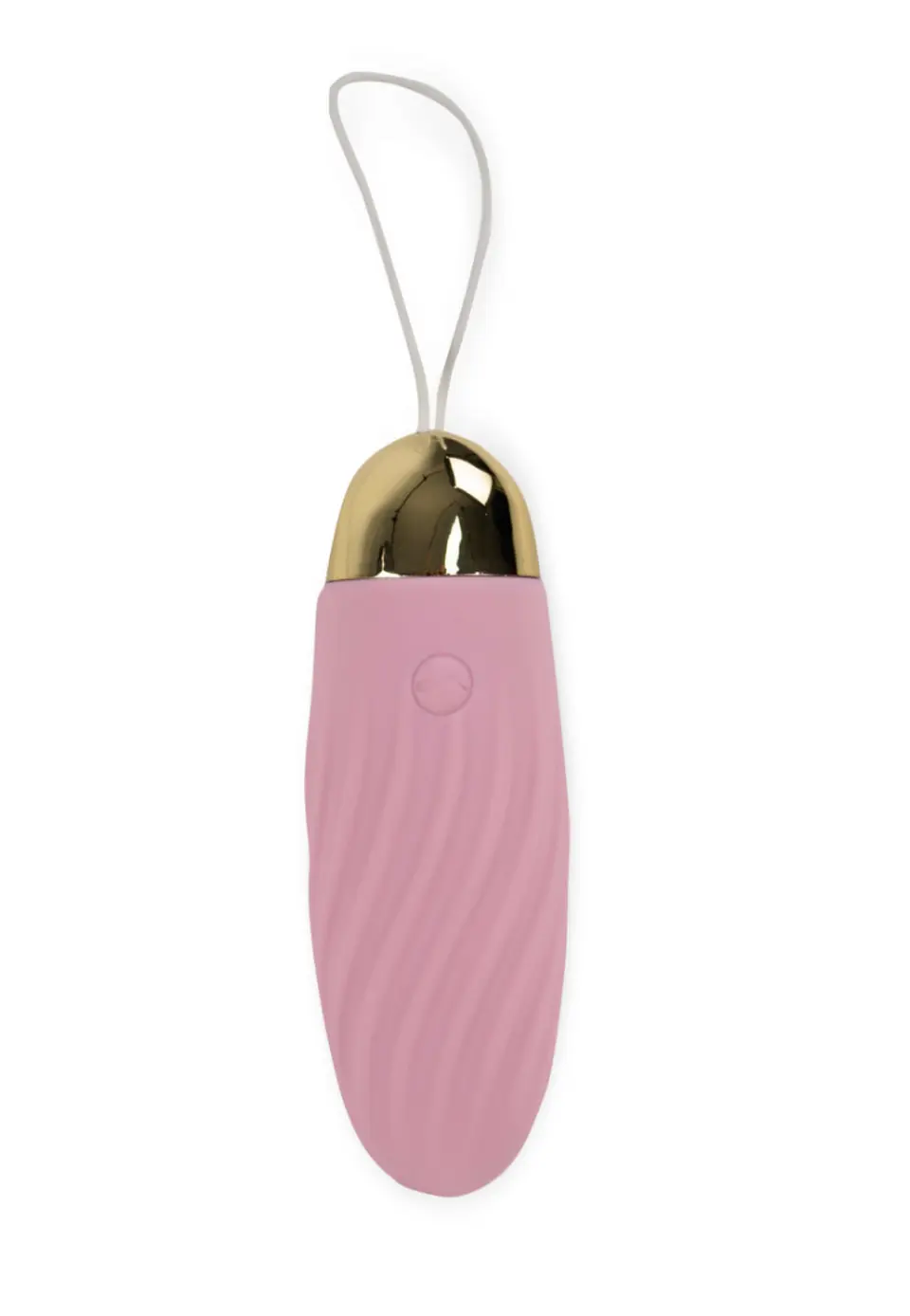 HUEVO VIBRADOR - ELENOR  2