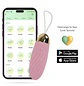 HUEVO VIBRADOR - ELENOR  - Miniatura 3