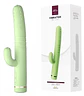 VIBRADOR EN FORMA DE CACTUS - WE LOVE CACTUS  - Miniatura 1