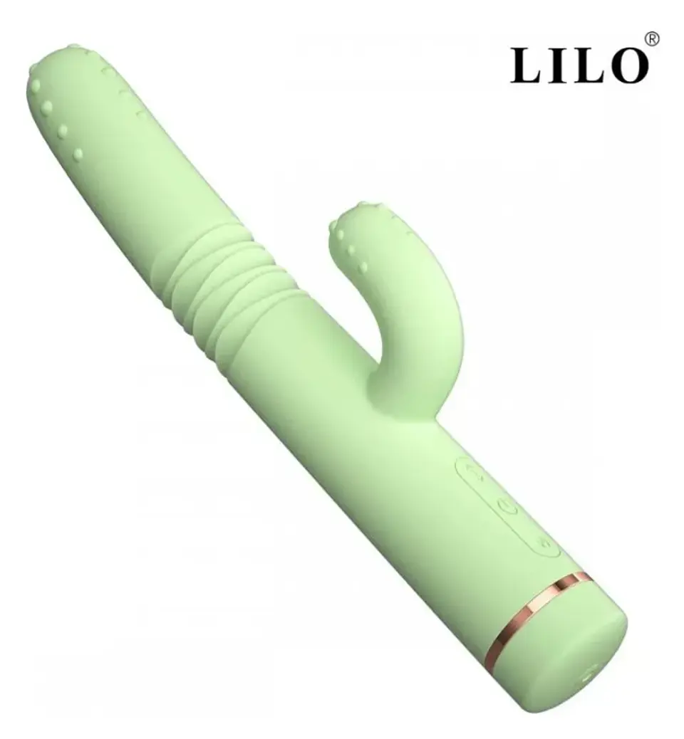VIBRADOR EN FORMA DE CACTUS - WE LOVE CACTUS  2