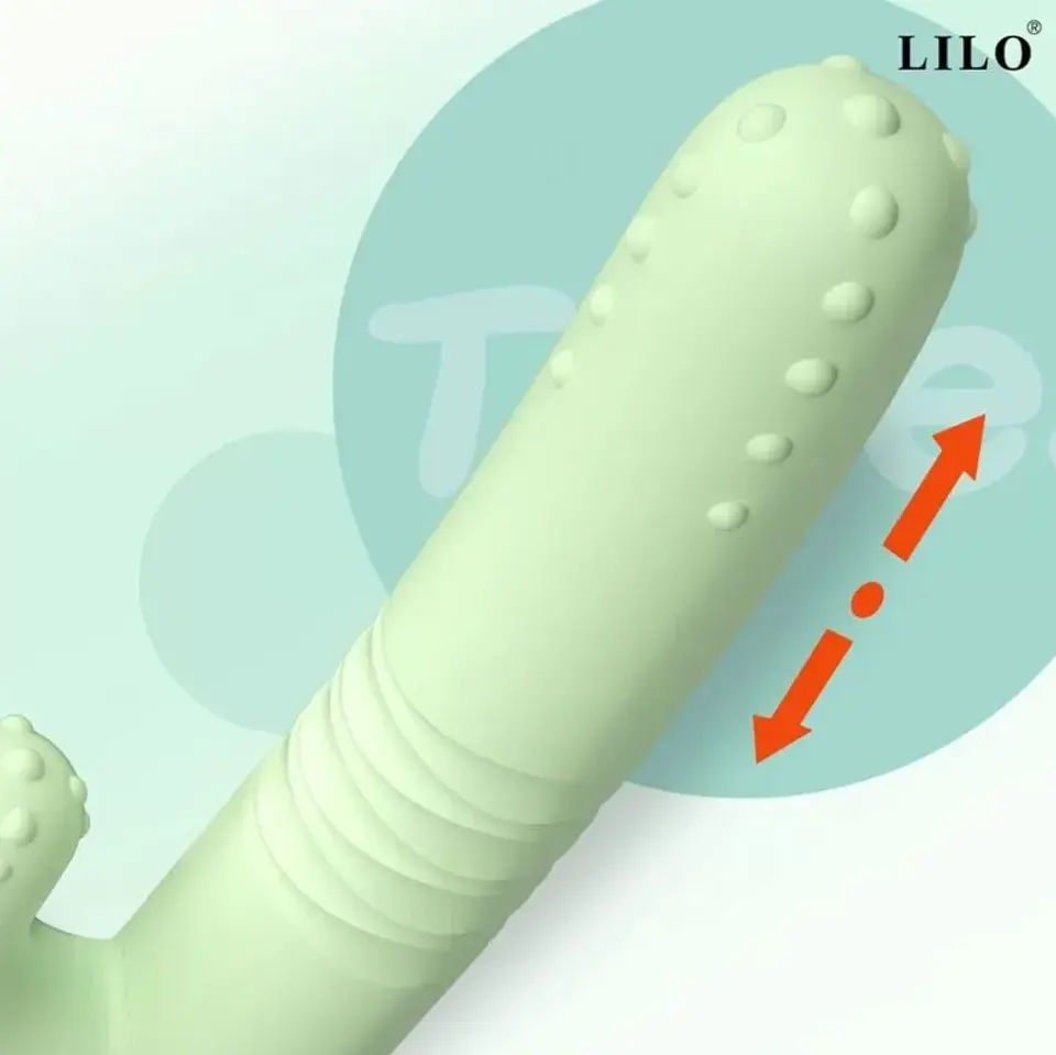 VIBRADOR EN FORMA DE CACTUS - WE LOVE CACTUS  3