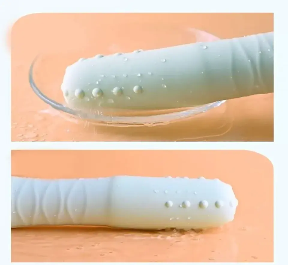 VIBRADOR EN FORMA DE CACTUS - WE LOVE CACTUS  5