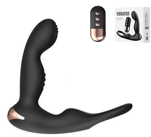 PROSTATICO CONTROL WE LOVE