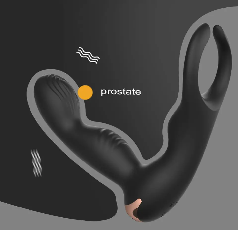 PROSTATICO CONTROL WE LOVE 5