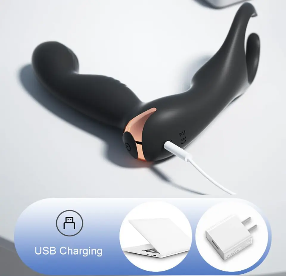 PROSTATICO CONTROL WE LOVE 2