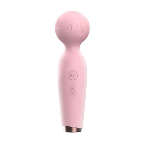 VIBRADOR HITACHI MEDIANO - LILO