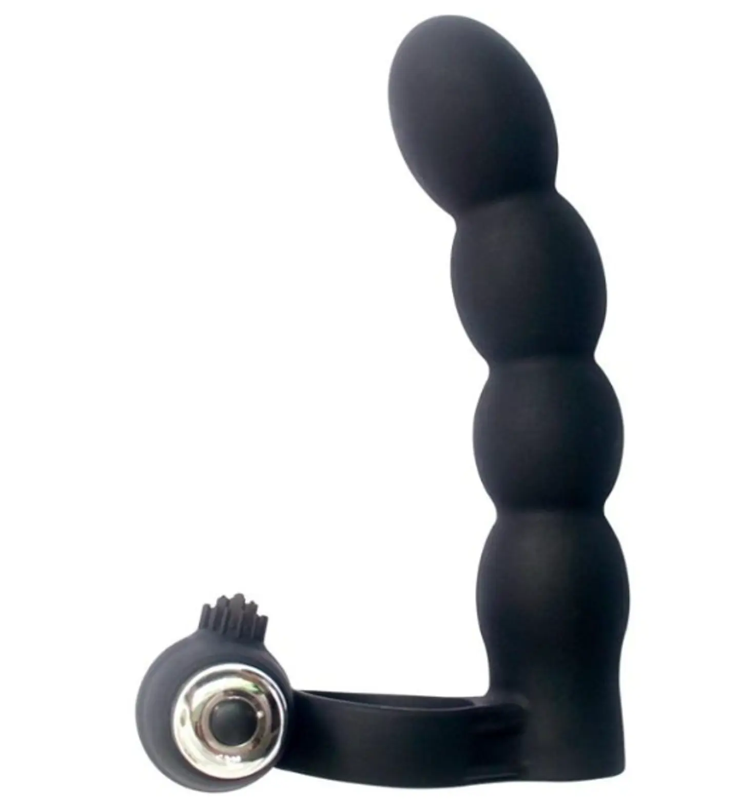 ANILLO VIBRADOR Y CONSOLADOR - DANTE  2