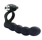 ANILLO VIBRADOR Y CONSOLADOR - DANTE  - Miniatura 3