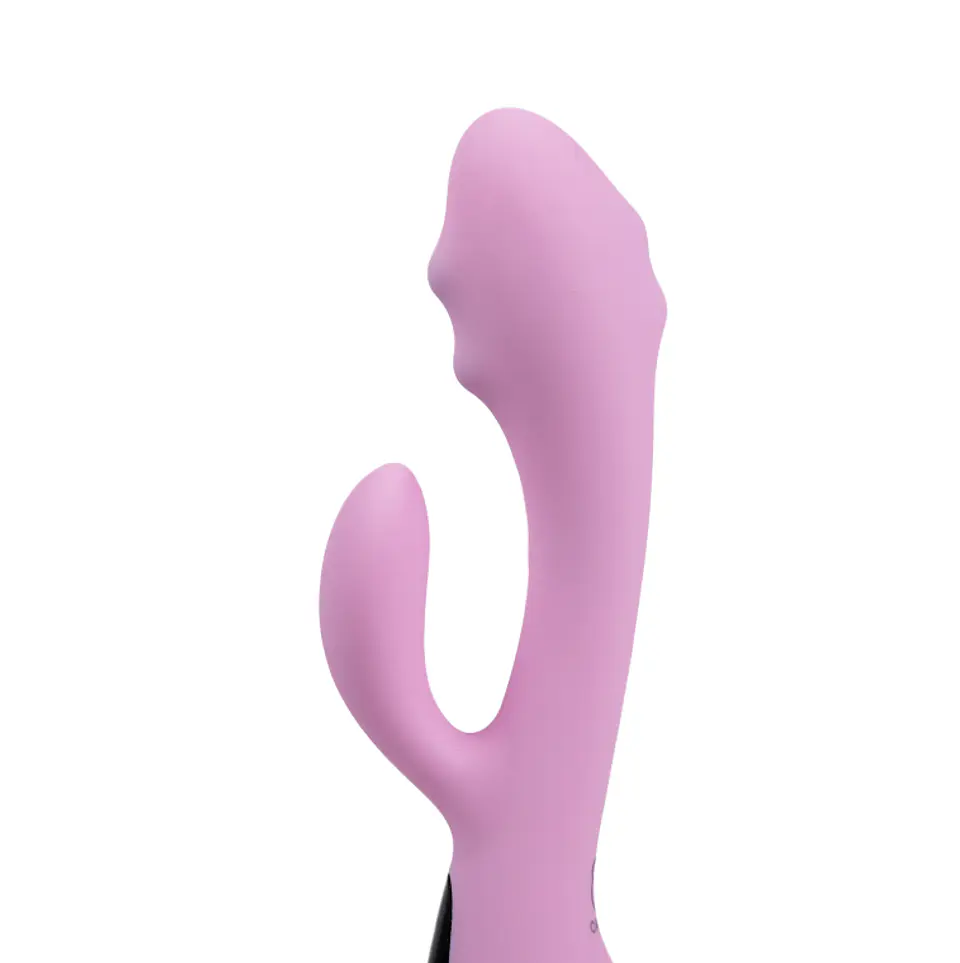 VIBRADOR LUCILE 3