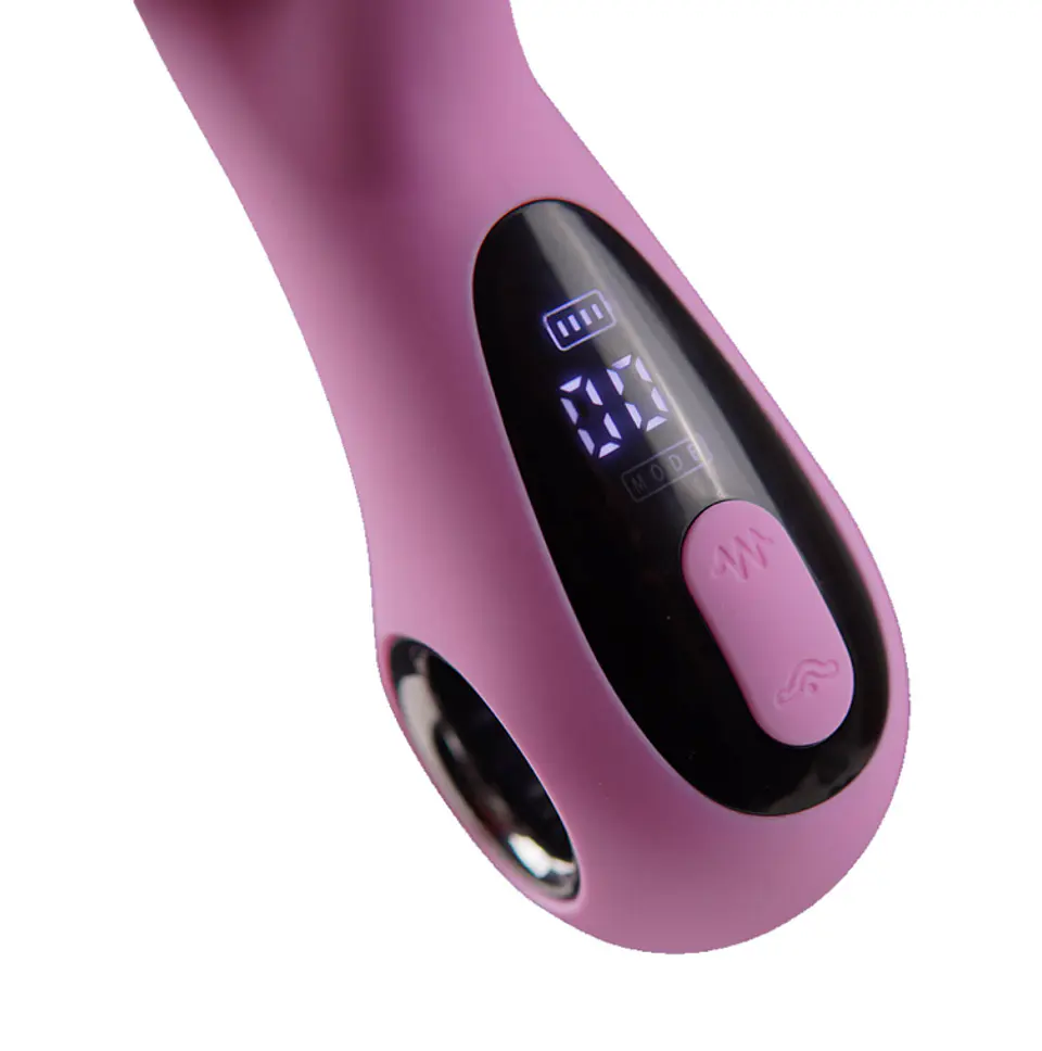 VIBRADOR LUCILE 4