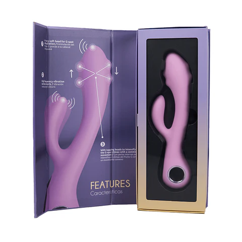 VIBRADOR LUCILE