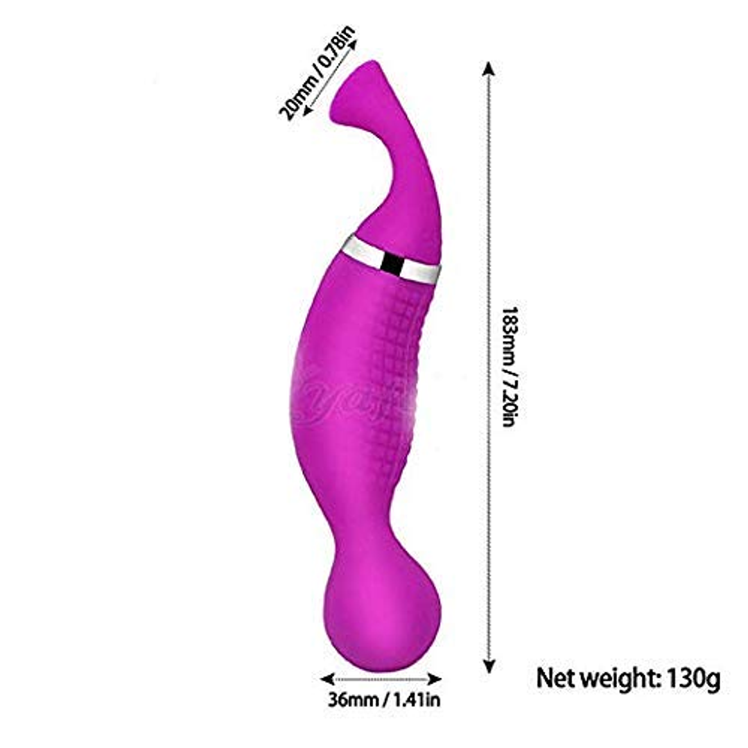 Succionador vibrador 1