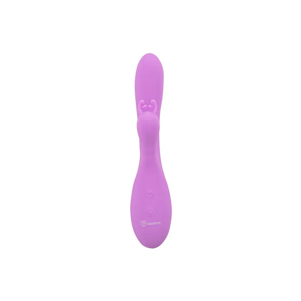 VIBRADOR LEYLA  4