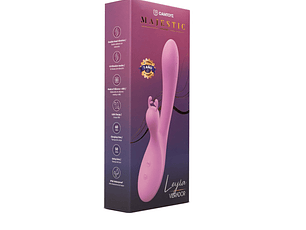 Vibrador Leyla