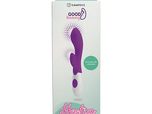 Vibrador Hestia Camtoyz