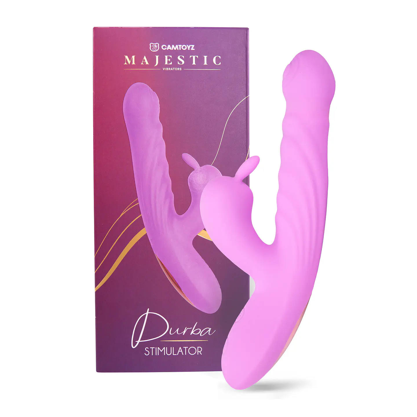 VIBRADOR DURBA  1