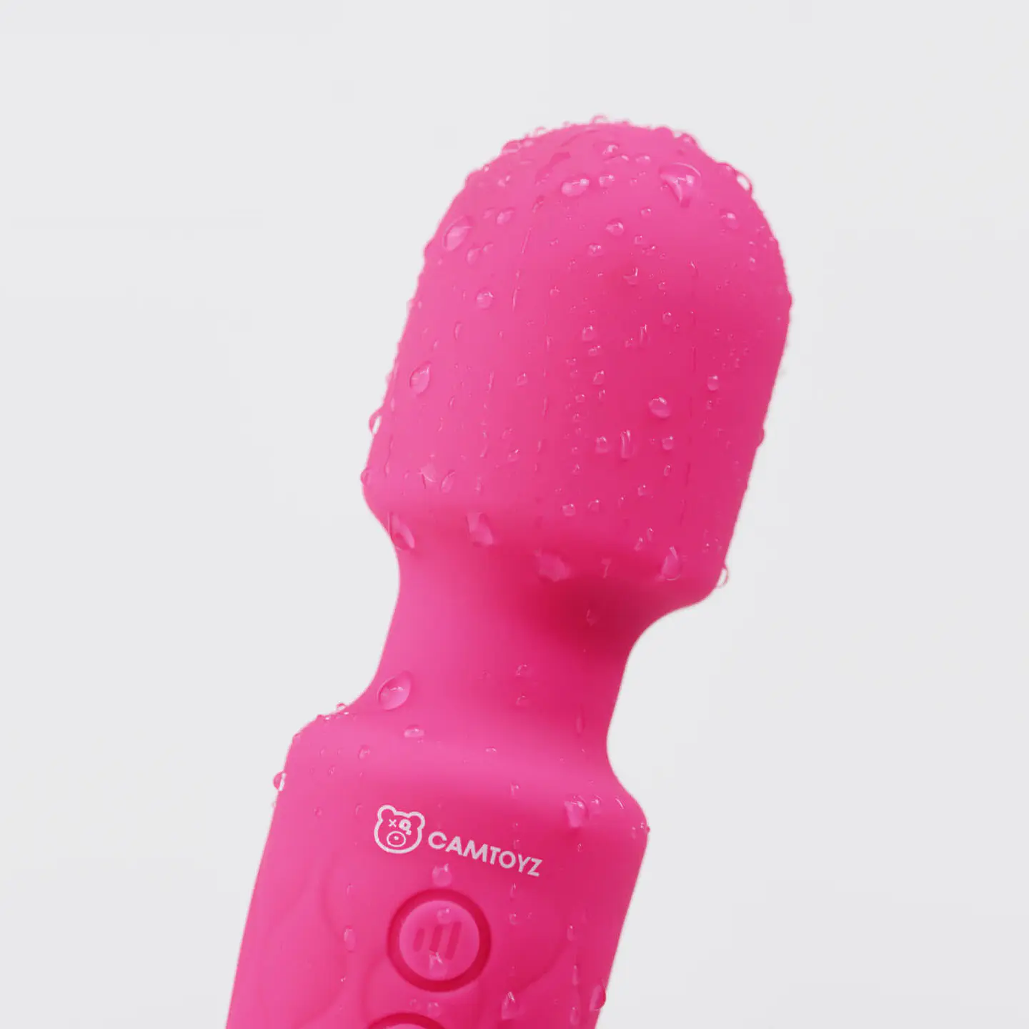 VIBRADOR TIPO HITACHI CAMTOYZ - NOAH  3