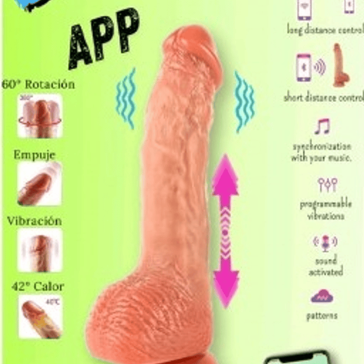 Pene App 2