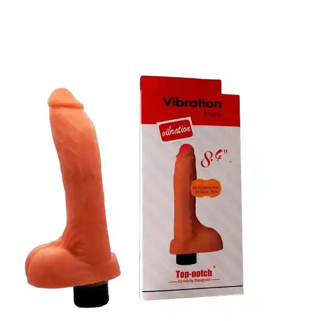 Vibrador Top-Noch 8.4 1