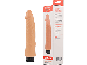 Dildo Vibrador Kieran Camtoyz